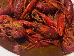 -叶派龙虾•招牌香辣蟹·海鲜(中海国际店)