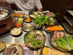 -核桃碳烤肉馆(深圳首店)