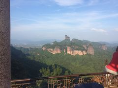 -丹霞山风景名胜区