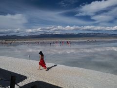 -青海茶卡盐湖文化旅游发展股份有限公司