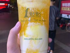 -1点点(学府路店)