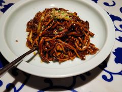 -江南赋(内蒙古大厦店)