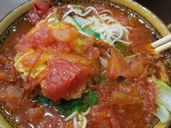 -华兴街煎蛋面(总店)