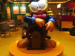 -珠江夜游广州塔·中大码头