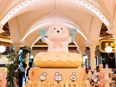 -上海静安大悦城