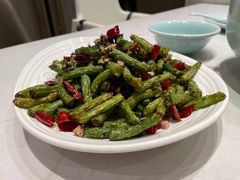 -北李妈妈菜·海肠捞饭(高新万达店)