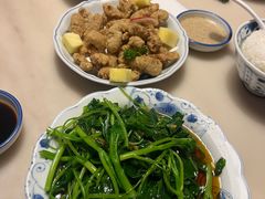 -林四喜·闽南传家菜(鼓浪屿店)