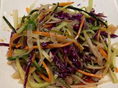 老虎菜-金米箩大酒店(五角场店)