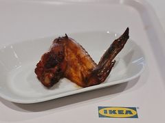 -宜家·瑞典风味餐厅(四元桥店)