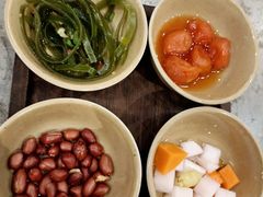 -半山腰·云南菜(侨福芳草地店)