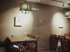 -李记潮汕砂锅粥(营福路店)
