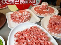 -牛街·马辈儿涮肉(牛街总店)