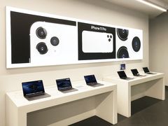 店内环境-Apple授权专营店(德汇万达店)