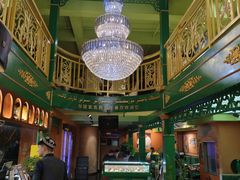 -新疆亚克西音乐餐厅(南方花园店)