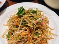 -肆海小川菜酒馆Wine Bistro (青年路店)