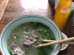 -老白家水盆羊肉