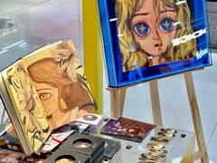 -茂业天地(华强北店)