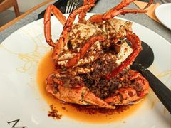 -Ministry of Crab•MOC(交子大道店)