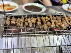 -小寒羊烧烤(凯瑞时代大厦店)