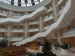 -厦门市图书馆(集美新城馆区)
