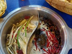 -马路边边火锅串串(观前街店)