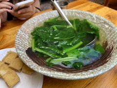 -88号小吃店·经典云南菜·地道纳西美食