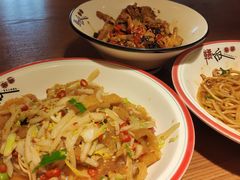 -赣饭农家·江西小炒(西乡店)