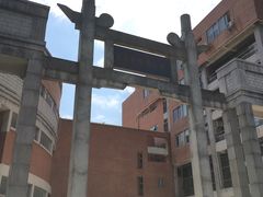 -二沙岛-广东华侨博物馆