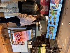 -肯德基(喀什环疆肯德基店)