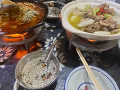 -张关合渣(航空大道店)