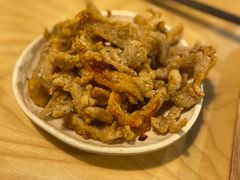 -红小满休闲餐厅(十全街店)