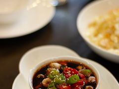 -外滩三号餐厅·创意中餐