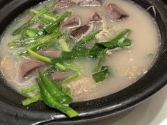 -宝园酒家(美林M·LIVE天地东座店)