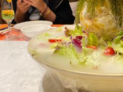 -若蘭慈·无国界素食料理(欢乐海岸店)