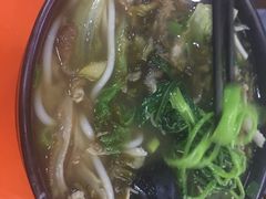 -龙记桂林米粉店(书城路店)