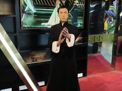 -武汉杜莎夫人蜡像馆