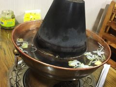 -木萨火锅店(开鲁路店)