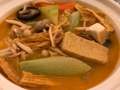 -桃园盛宴·岭南粤菜·手工茶点(南庄店)