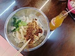 -爱骅裤带面馆(东木头市店)