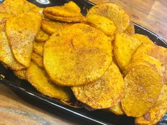 -小杨烤肉(朱雀店)