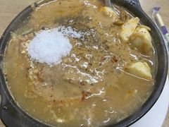 -曹宝林砂锅麻辣烫(星光路店)