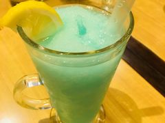 朵朵冲绳海盐冰沙-必胜客(西荟城店)