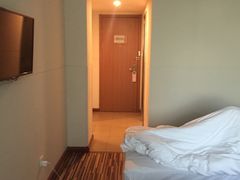 -锦江之星(西安五路口地铁站万达广场店)