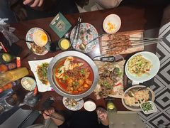 -那拉提之疆·新疆菜(美院店)