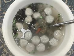 -梅子大排档