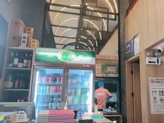 -杨氏青龙虾·羊蝎子(托乐嘉店)