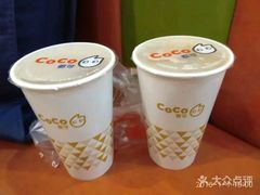 -CoCo都可(铁西万达店)