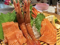 -环球渔市·平价海鲜餐厅(星潮广场店)