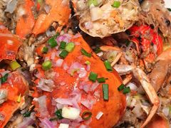 -辣螃铠盆盆蟹大排档(总店)