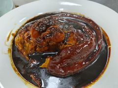 -沪依小酒馆心意菜